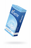 Презервативы Arlette, longer, латекс, продлевающие, 18 см, 5,2 см, 12 шт. фото 1