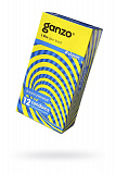 Презервативы Ganzo, classic, классические, латекс, двойная смазка, 18,5 см, 5,2 см, 12 шт. фото 1