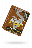 Презервативы Sagami, xtreme, feel up, латекс, 19 см, 5,2 см, 3 шт. фото 1