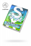 Презервативы Sagami, xtreme, Mint, латекс, 19 см, 5,2 см, 3 шт. фото 1