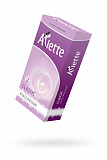 Презервативы Arlette, classic, латекс, классические, 19 см, 5,5 см, 12 шт. фото 1